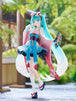 Furyu Collectible Figure Vocaloid Tenitol Hatsune Miku (NEO TOKYO Series Kimono Ver.) Figure By Furyu