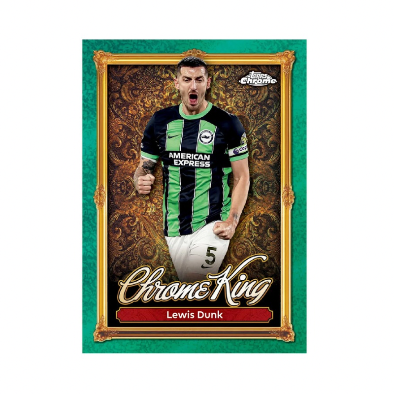 Topps Premier League 2025 / 2026 Mega Multi Pack – The Little Things