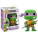 Funko Funko Pop Reg POP TV: TMNT - DONATELLO