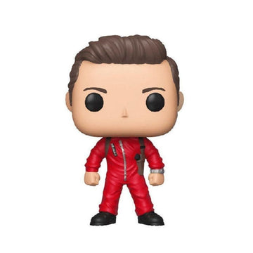 Funko Funko Pop Reg Funko : La Casa De Papel - Berlin (743)