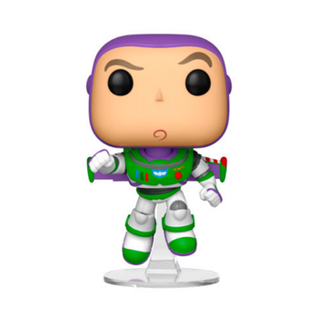 Funko Funko Pop Reg Funko : Disney - Buzz Lightyear