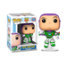 Funko Funko Pop Reg Funko : Disney - Buzz Lightyear