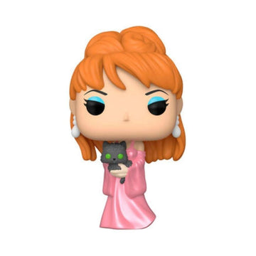 Funko Funko Pop Reg Funko : FRIENDS - Phoebe Buffay (1068)