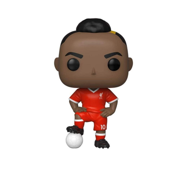 Funko Funko Pop Reg Funko : Liverpool - Sadio Mane (32)