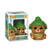Funko Funko Pop Reg Funko : Disney - Gummi Bears Gruffi (779)