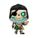 Funko Funko Pop Reg Funko : Fortnite - Blackheart (616)