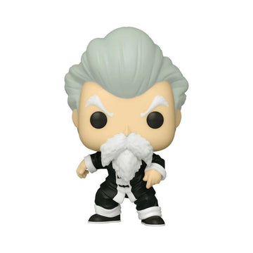 Funko Funko Pop Exclusive Funko Exc : Dragon Ball Z - Jackie Chun (848)