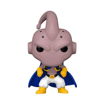 Funko Funko Pop Reg Funko : Dragon Ball Z - Majin Buu - Evil (864)