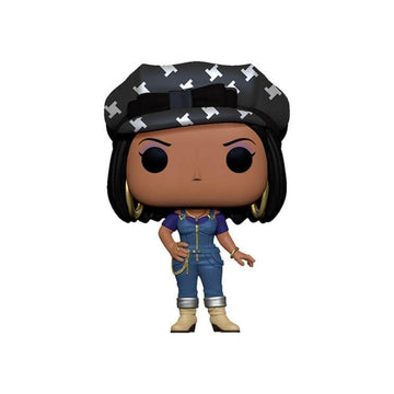 Funko Funko Pop Reg Pop TV: The Office S2 - Casual Friday Kelly