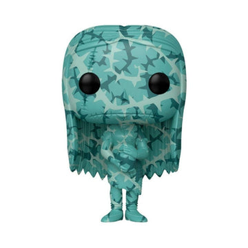 Funko Funko Art Series Funko Art Series : Disney NBC - Sally