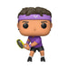 Funko Funko Pop Reg Funko : Tennis Legends - Rafael Nadal (07)