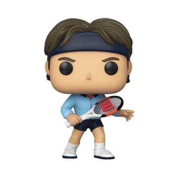 Funko Funko Pop Reg Funko : Tennis Legends - Roger Federer (08)