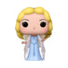 Funko Funko Pop Reg Funko : Disney - Blue Fairy (1027)