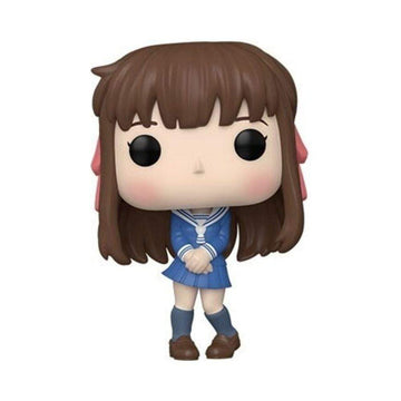 Funko Funko Pop Reg Funko : Fruit Basket - Tohru Honda (879)