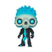 Funko Funko Pop Reg Funko : Fortnite - Eternal Voyager (638)