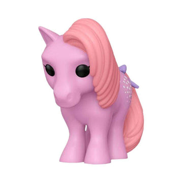 Funko Funko Pop Exclusive Funko Exc : My Little Pony - Cotton Candy