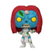 Funko Funko Pop Exclusive Funko Exc : Marvel Zombies - Mystique (795)