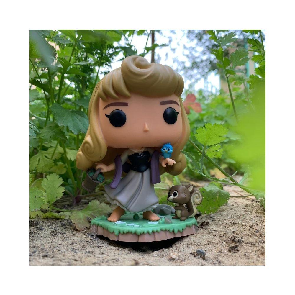 Funko : Disney - Ultimate Princess - Aurora – The Little Things