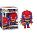 Funko Funko Pop Reg Funko : Marvel Mech - Captain Marvel (831)