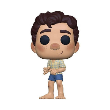 Funko Funko Pop Reg Funko : Disney -  Luca Human (1053)