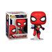 Funko Funko Pop Reg Funko : Marvel - Spider-Man No Way Home Integrated Suit (913)