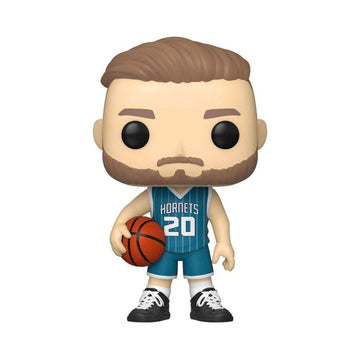 Funko Funko Pop Reg Funko : NBA Hornets - Gordon Hayward Teal Jersey (123)