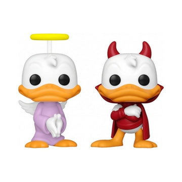 FUNKO Funko 2 Pack Funko 2 Pack : Disney : Donald Duck