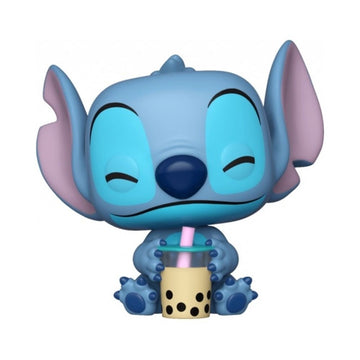 Funko Funko Pop Exclusive Funko Exc : Disney Lilo & Stitch - Stitch