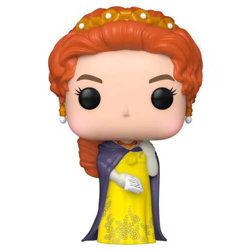 Funko POP! Television Bridgerton Penelope Featherington CHASE EDITION Vinyl Figure 1663