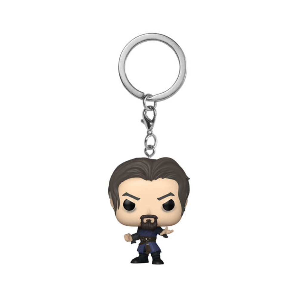 Negan funko pop keychain sales