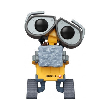 FUNKO Funko Pop Exclusive Funko Exc : Disney - Wall-E