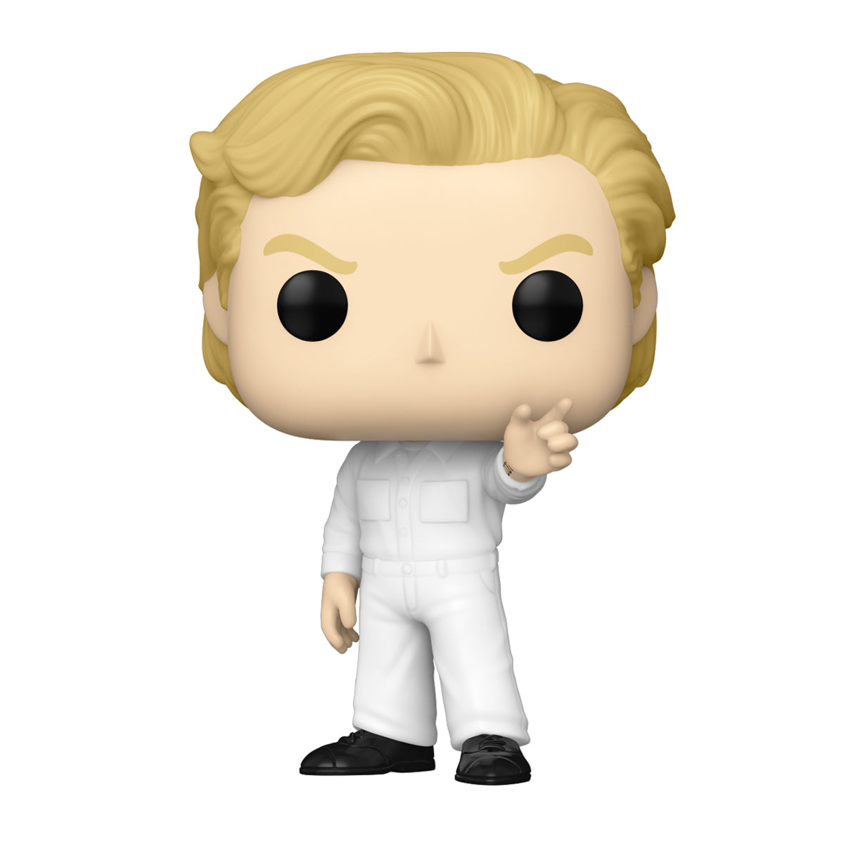 Pop! Tv: Stranger Things - Number One (SDCC'23) – The Little Things