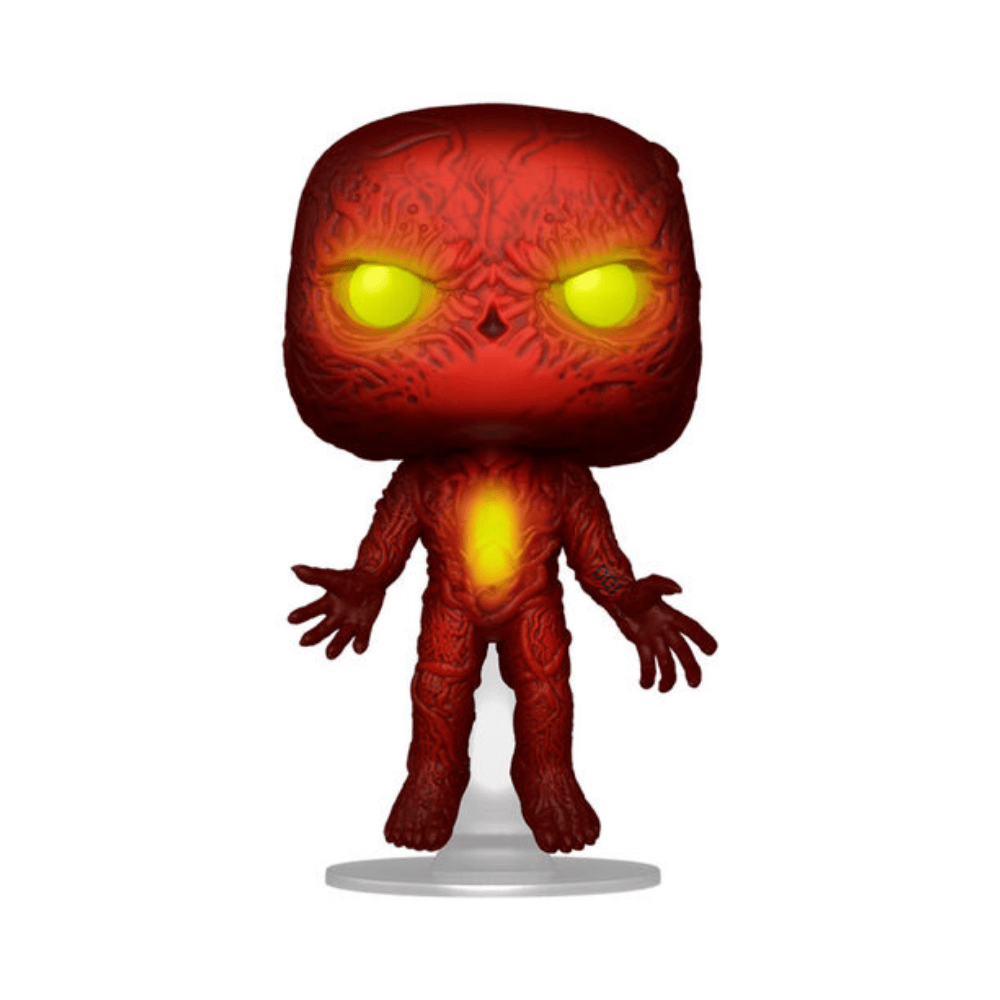 Stranger Things Rift Line Pop! Tv: Stranger Things Rift - Vecna – The Little Things