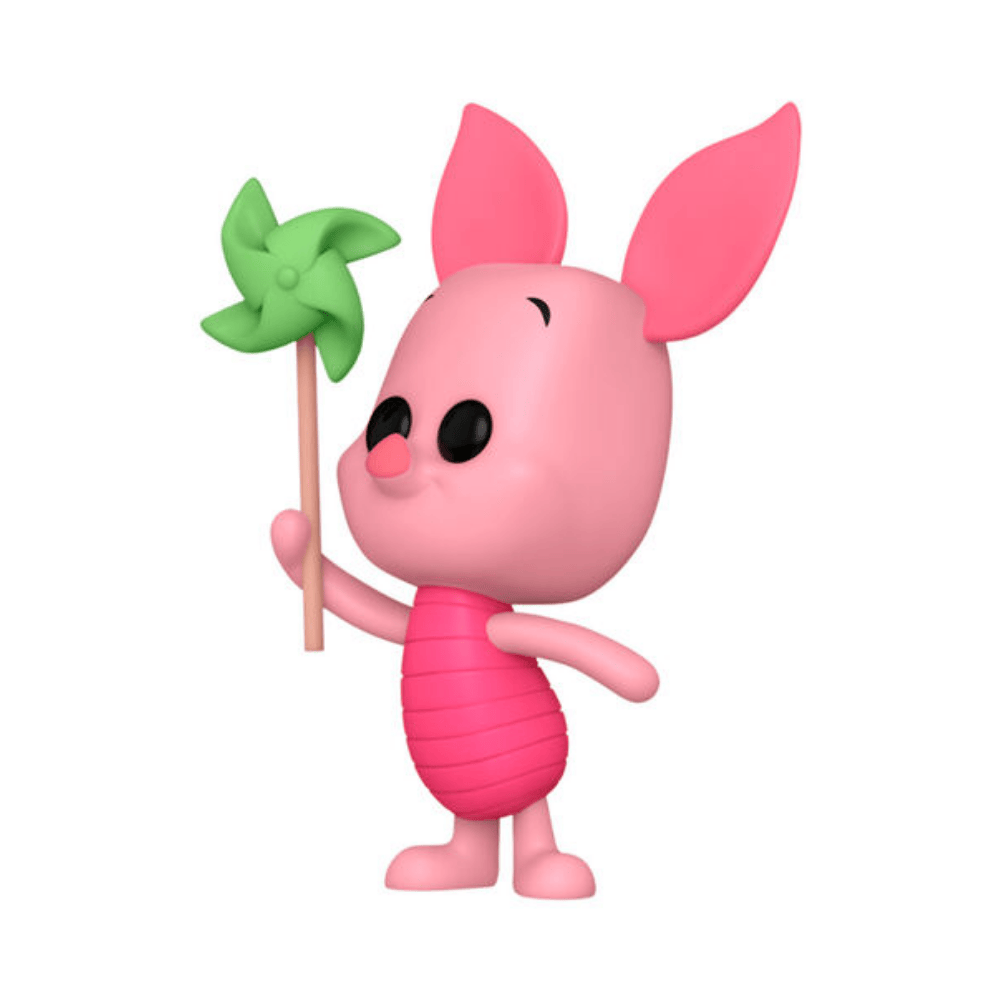 Pop! Disney: Winnie the Pooh S3 - Piglet – The Little Things