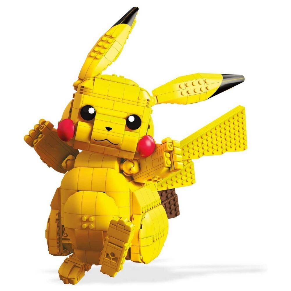 Jumbo Pikachu