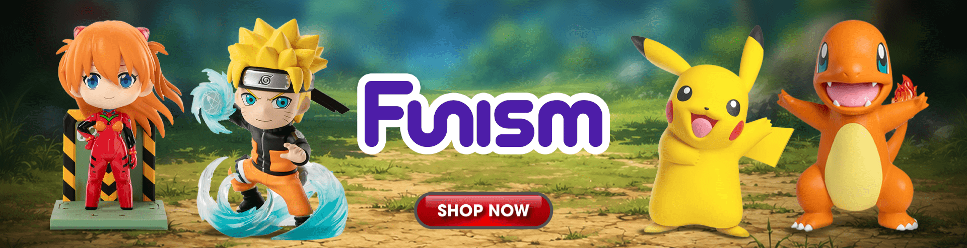 Desktop Banner