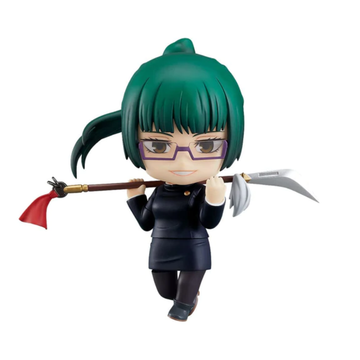 Good Smile Company Nendoroid Nendoroid Jujutsu Kaisen - Maki Zenin