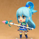 Good Smile Company Nendoroid Konosuba Aqua Nendoroid Action Figure by Good Smile Company