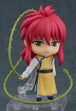 Good Smile Company Nendoroid Yu Yu Hakusho Kurama Nendoroid Action Figure by Good Smile Company