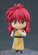 Good Smile Company Nendoroid Yu Yu Hakusho Kurama Nendoroid Action Figure by Good Smile Company