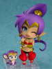 Good Smile Company Nendoroid Shantae Nendoroid Action Figure by Good Smile Company