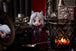 Good Smile Company Nendoroid Helltaker Cerberus Nendoroid Action Figure by Good Smile Company (Single)