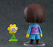 Good Smile Company Nendoroid Undertale The Human Nendoroid Action Figure
