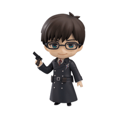 Orange Rouge Blue Exorcist: Rin Okumura Nendoroid Action Figure Orange Rouge Blue Exorcist: Rin Okumura Nendoroid Action Figure