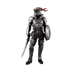 Goblin Slayer Goblin Slayer (2nd Reissue) Figure Pop Up Parade By Good Smile Company