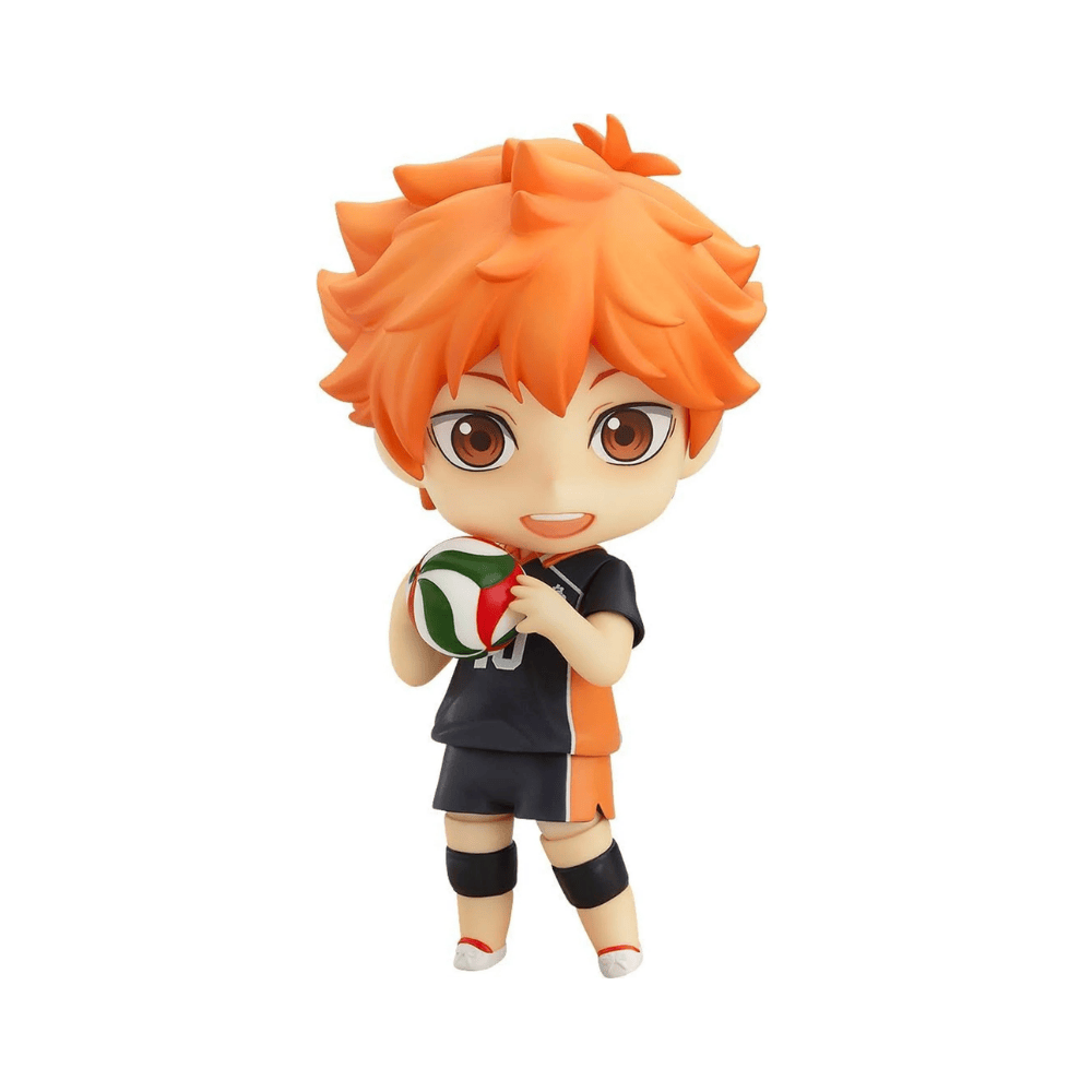 Haikyu!! Shoyo Hinata (5th-run) Nendoroid Action Figure By Good Smile Company