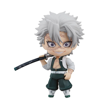 Good Smile Company Nendoroid Nendoroid Sanemi Shinazugawa By Good Smile Company