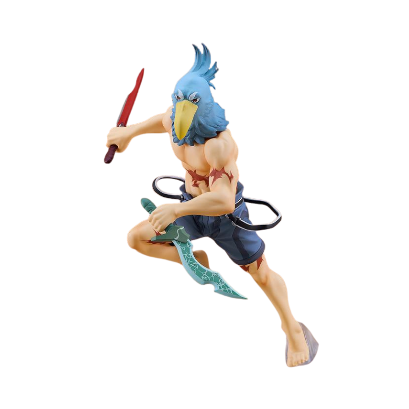 Shangrila Frontier Sunraku Pop Up Parade Figure By Good Smile Company