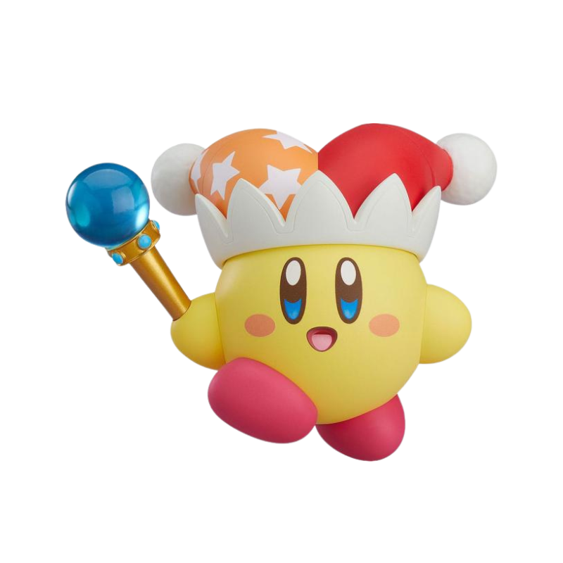 Kirby Beam Kirby Nendoroid Action Figure By Good Smile Company