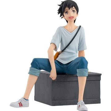 Good Smile Company Pop Up Parade POP UP PARADE Hodaka Morishima